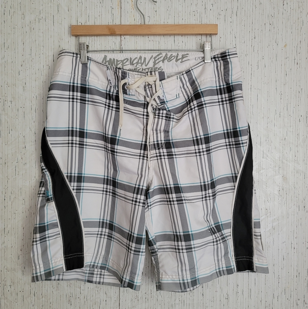 American Eagle Swim Shorts